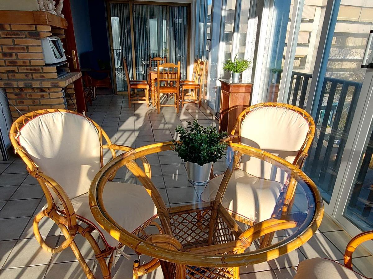Sol Marina Apartment Салоу Экстерьер фото