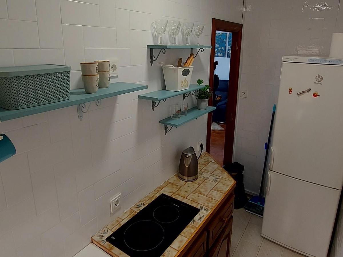 Sol Marina Apartment Салоу Экстерьер фото