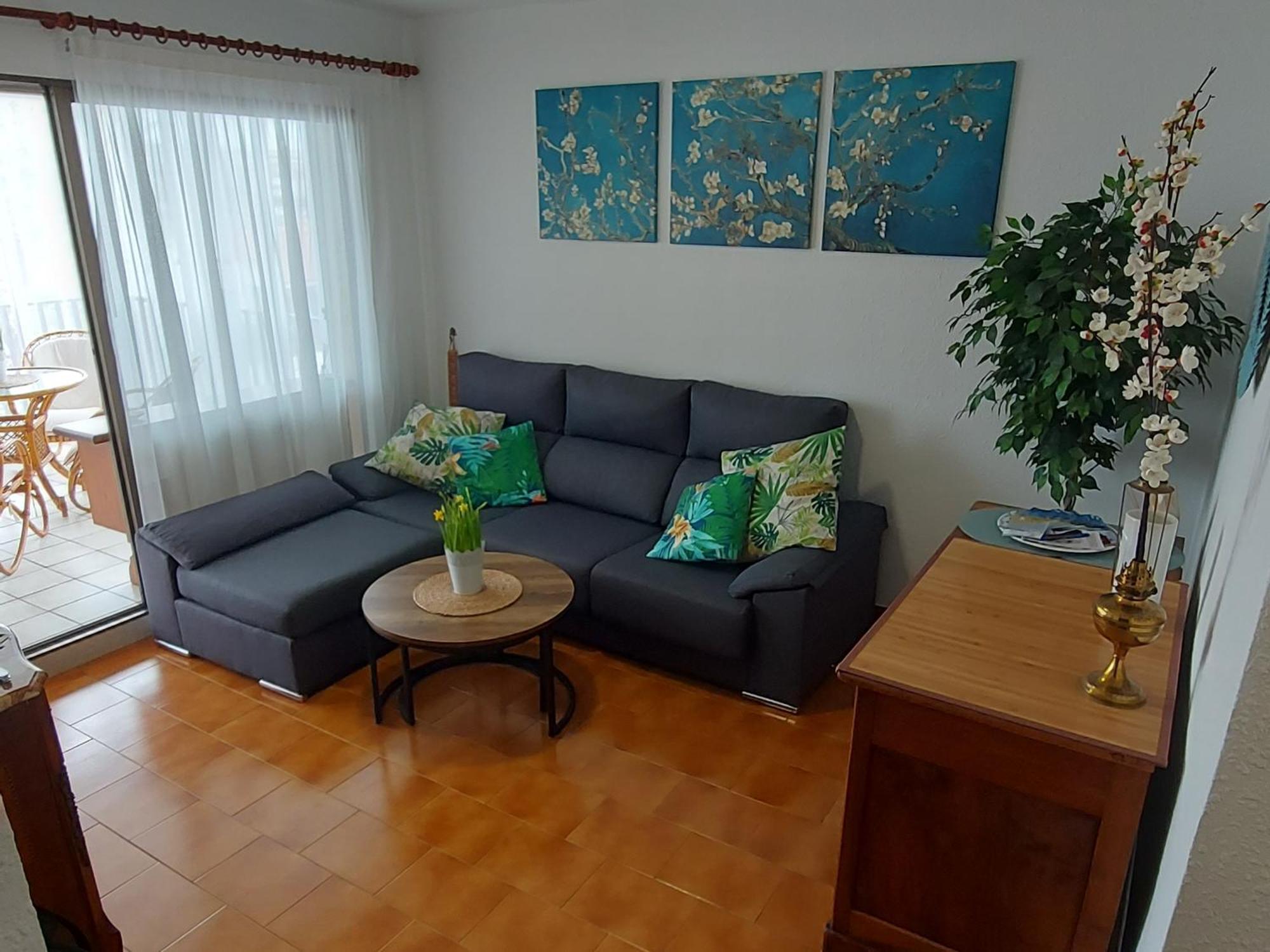 Sol Marina Apartment Салоу Экстерьер фото