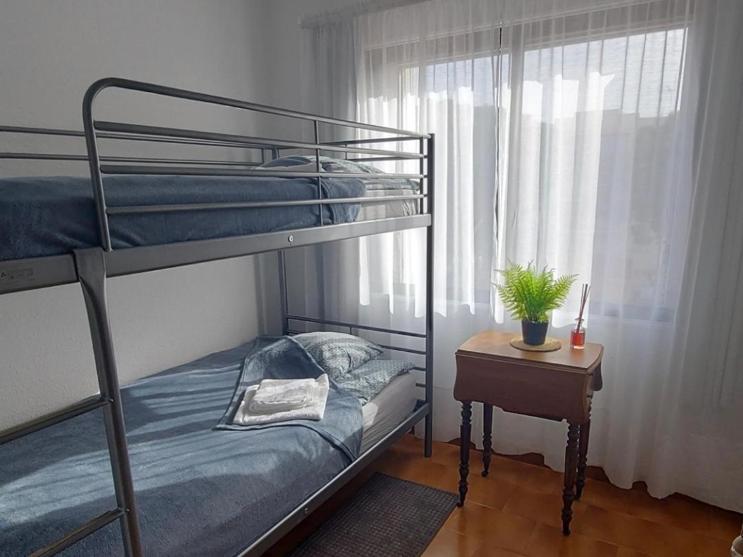 Sol Marina Apartment Салоу Экстерьер фото