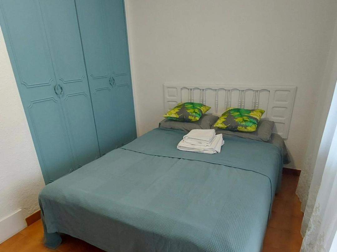 Sol Marina Apartment Салоу Экстерьер фото